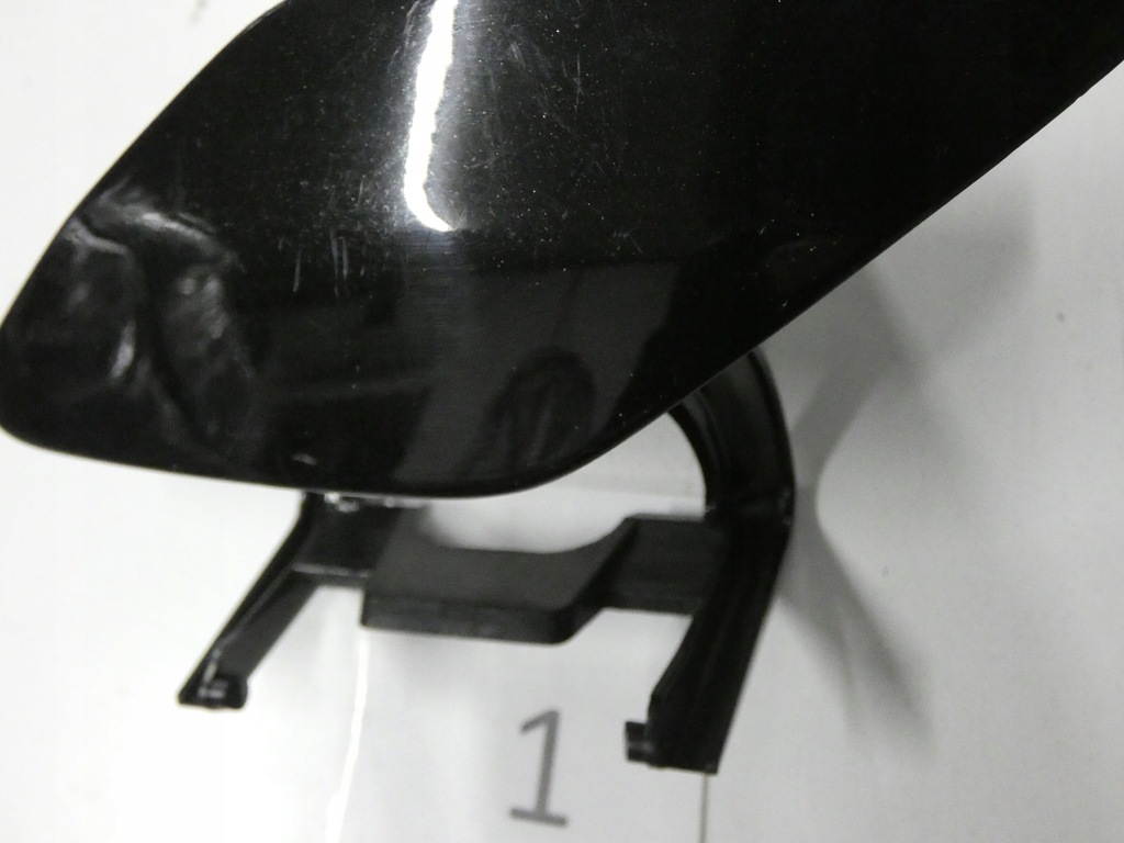 фото №11, Заглушка бампера передний, защита распылителя mercedes b-klasa w-246