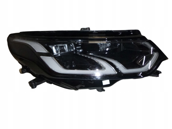 Купить Lr discovery sport рестайлинг  l550 фара перед led европа  правый
