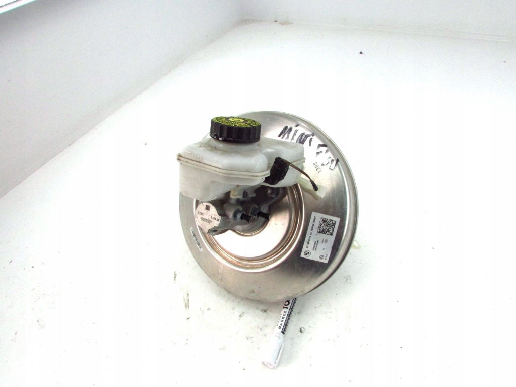 Купити Mini f60 countryman підсилювач гальм гальмівні європа 6872076