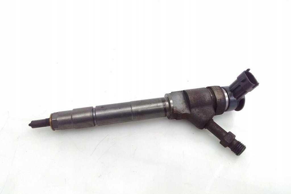 фото №1, Інжектор ford ranger et 0445110250 2.5l дизель 2011