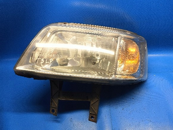 фото №1, Лампа ліва перед передня vw t5