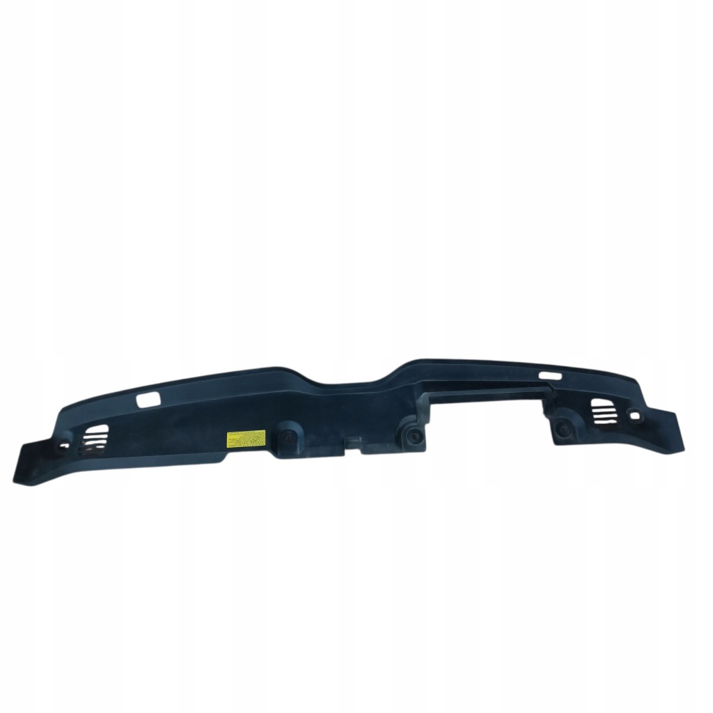 Купить Накладка поперечина перед subaru xv crosstrek 2 17- 57731fl150