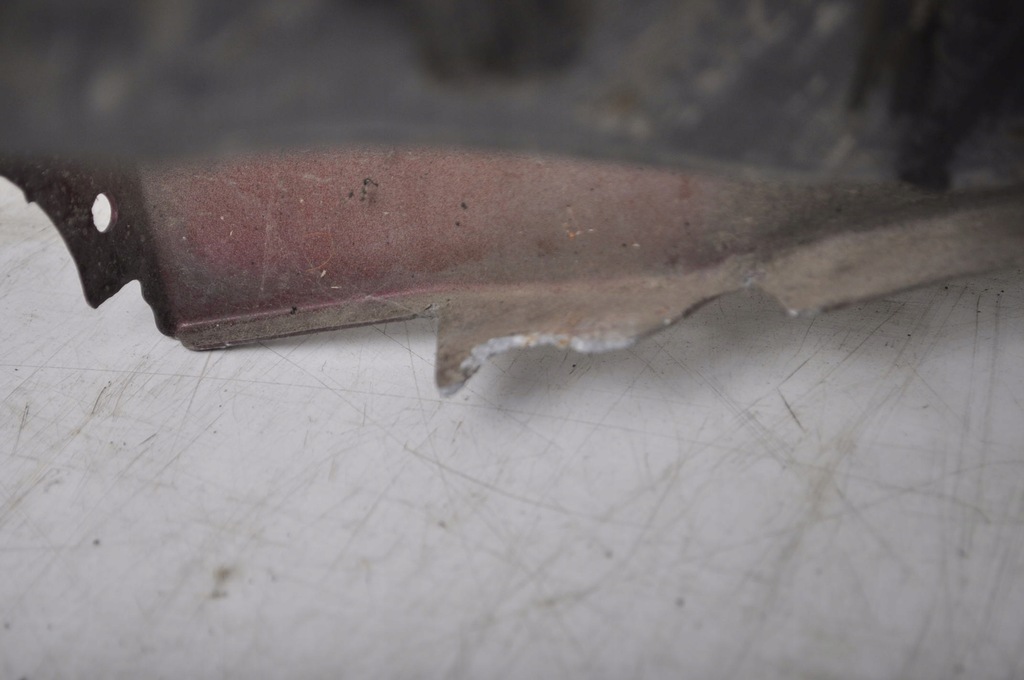 фото №14, Land rover discovery ii l318 крила правий перед