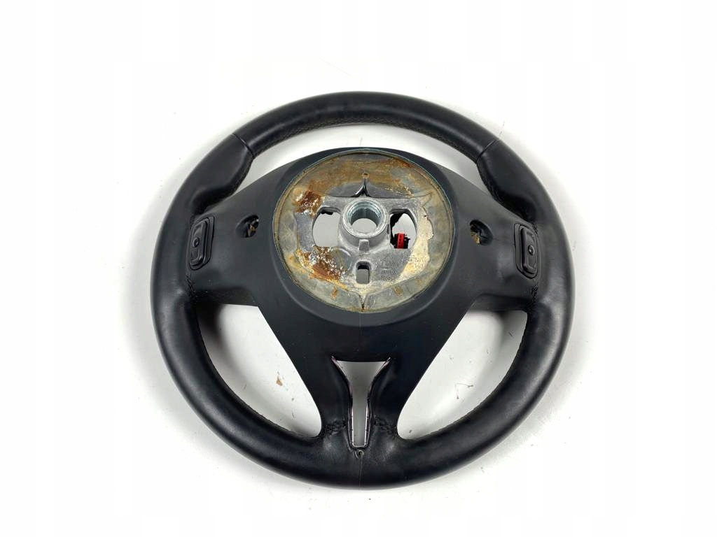 фото №7, Maserati quattroporte vi 2013+ воздуховод