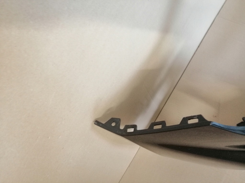 фото №9, Audi a1 ii 82a s-line бампер перед