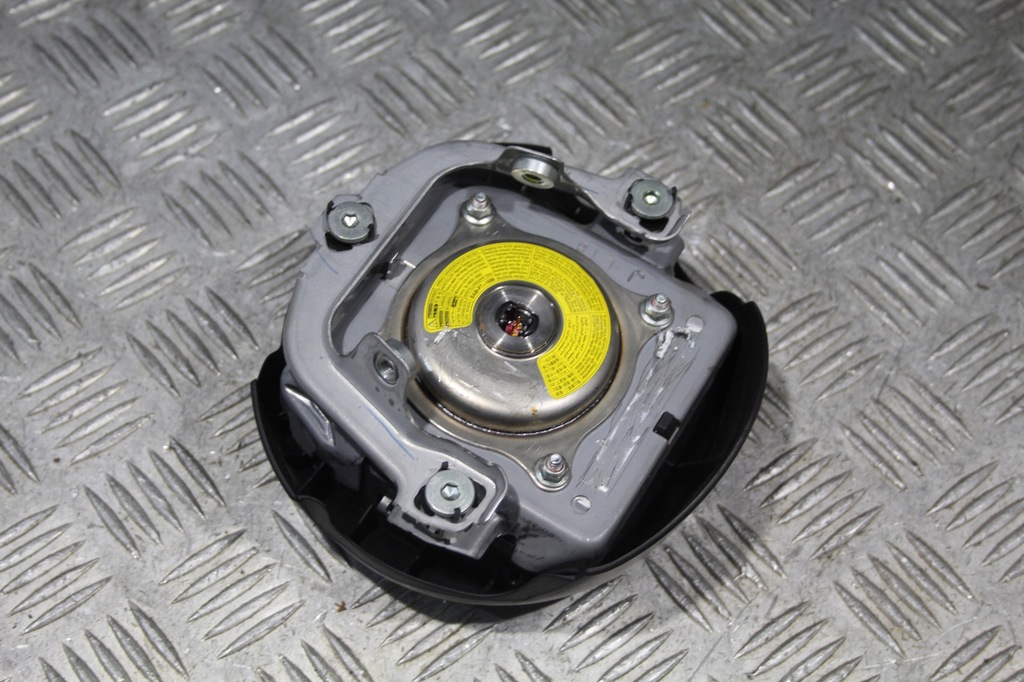 фото №6, Панель приладів консоль подушка безпеки подушки безпеки subaru legacy v 5