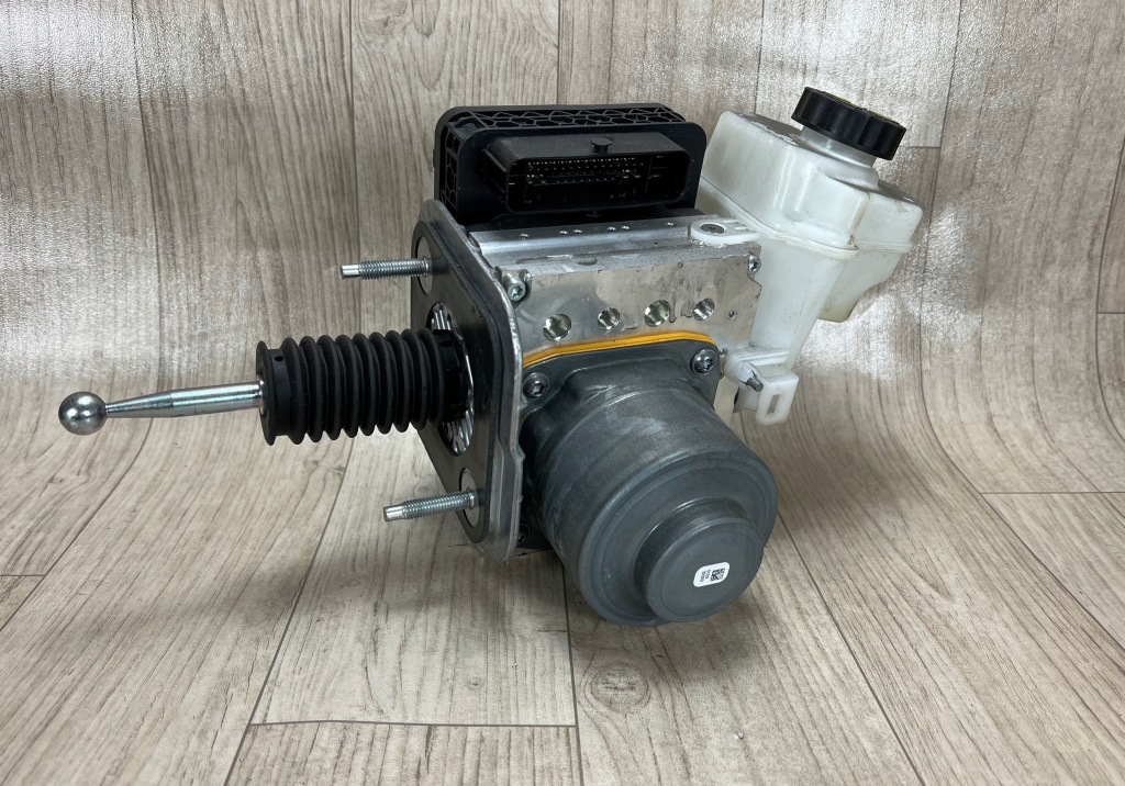 фото №1, Bmw x1 u11 насос abs 3450-5a75d9901