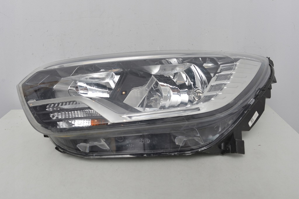 фото №1, Renault kangoo фара лівий 260600331r