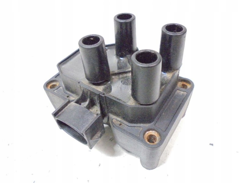 фото №1, Fusion катушка зажигания