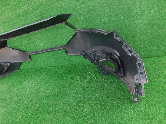 фото №9, Seat tarraco бампер передній перед