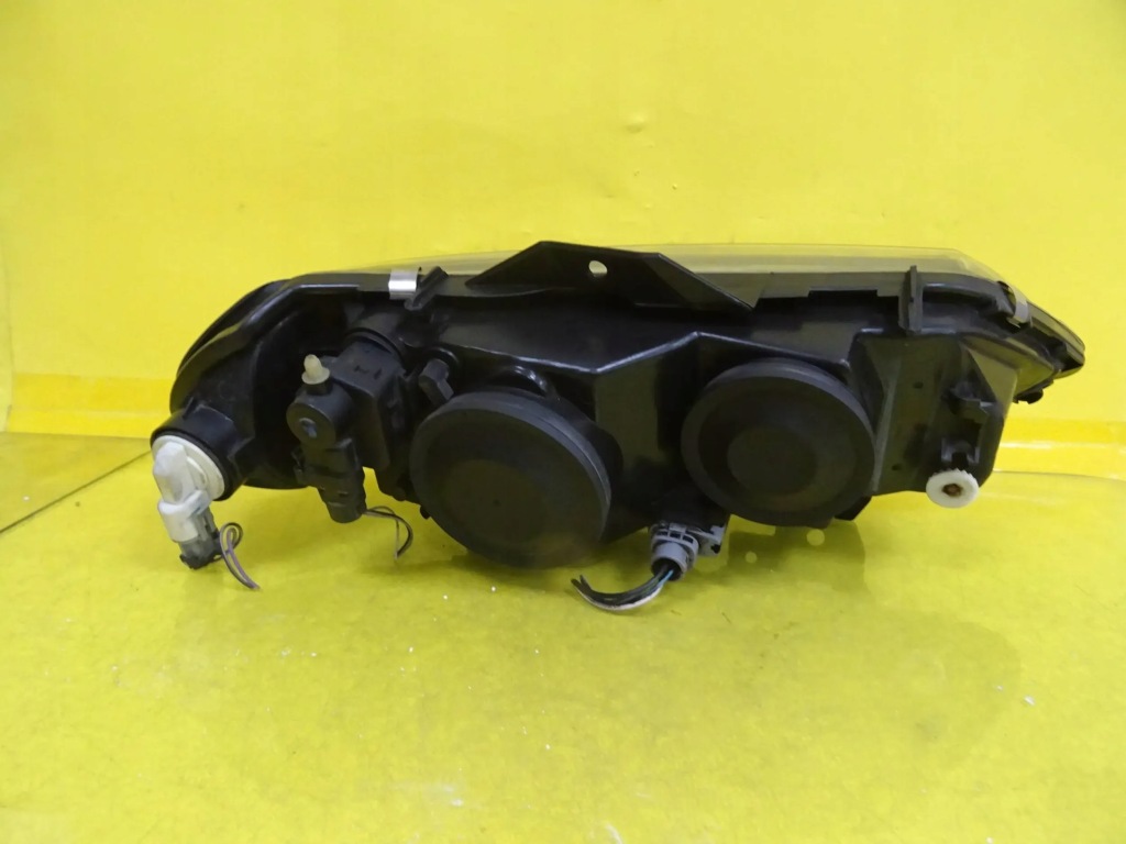 фото №5, Фара лампа лівий перед renault laguna i nr256