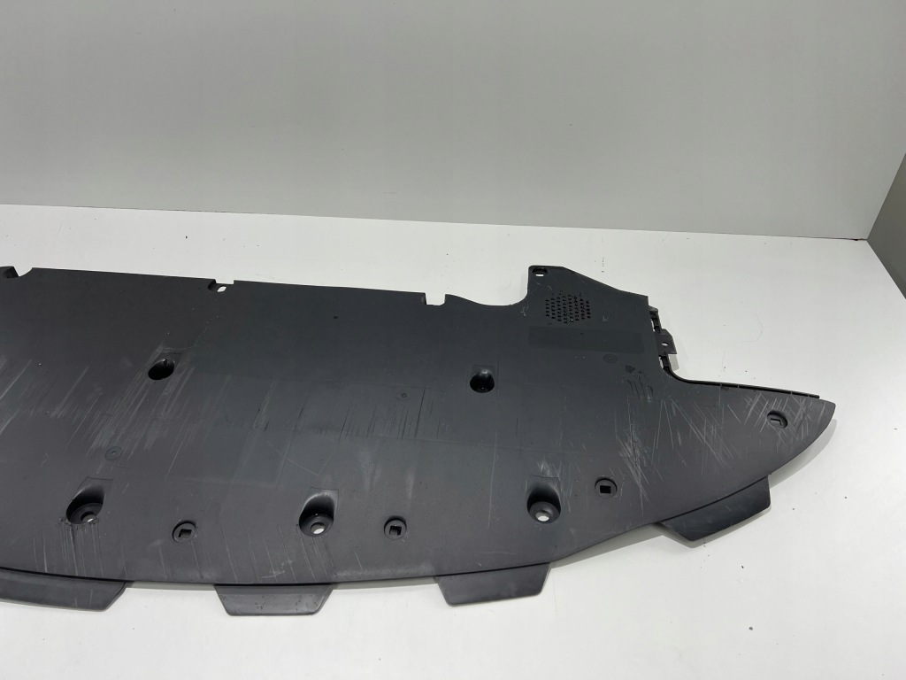 фото №5, Захист нижня плита бампера перед tesla s plaid 1564701-00