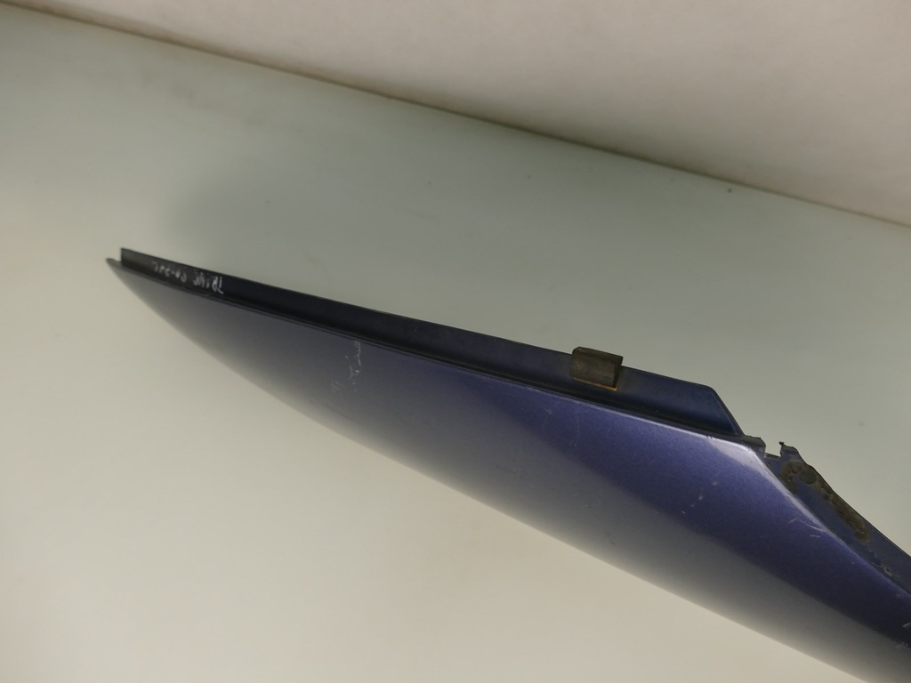 фото №9, Pontiac trans sport крила лівий перед niebieski