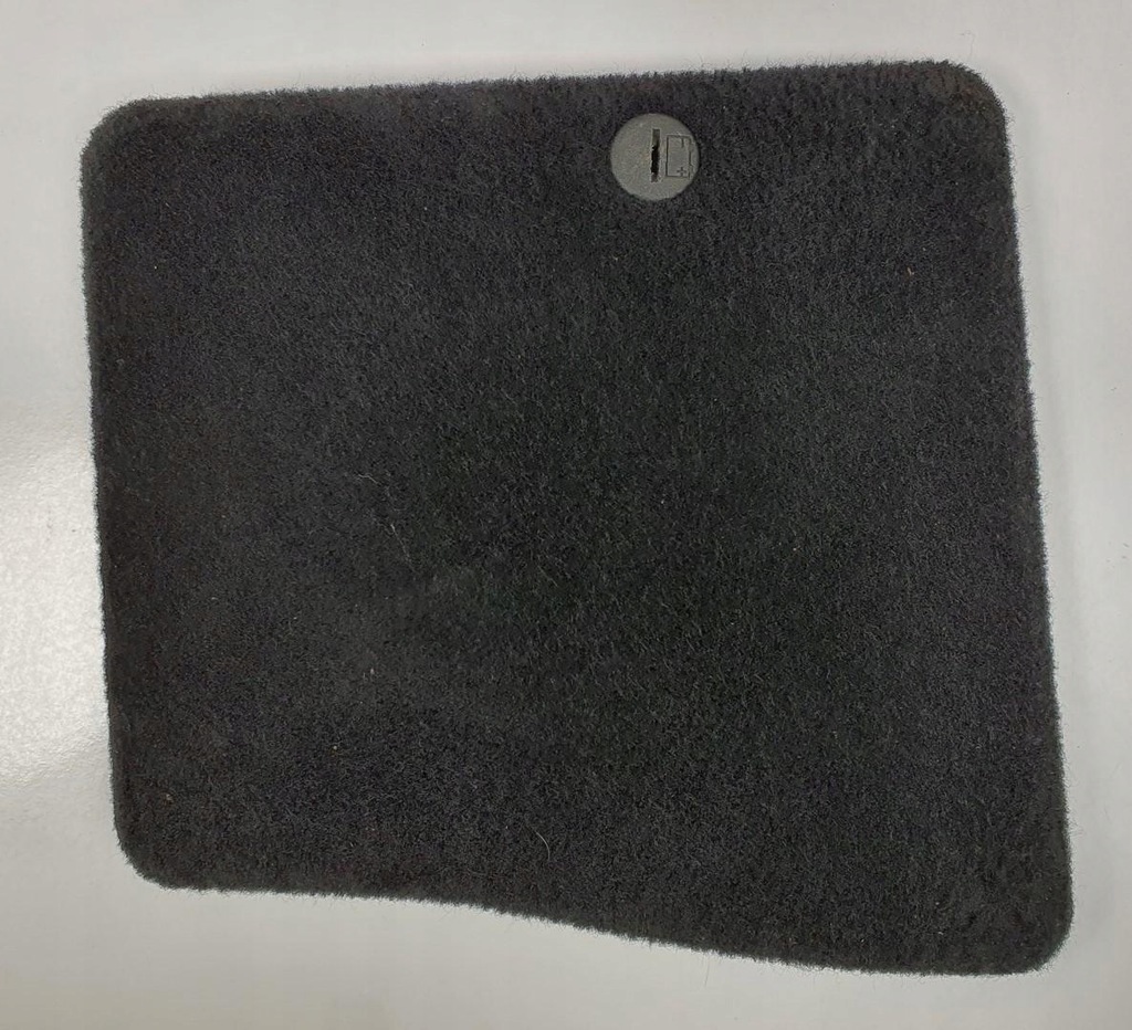 фото №1, Крышка защита аккумулятор mercedes w169