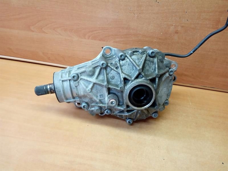 фото №6, Мост передний alfa romeo stelvio 2.2 d q4 552845910