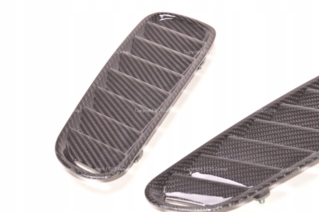 фото №5, Aston martin db9 fl 2013-2016 virage rapide впуск