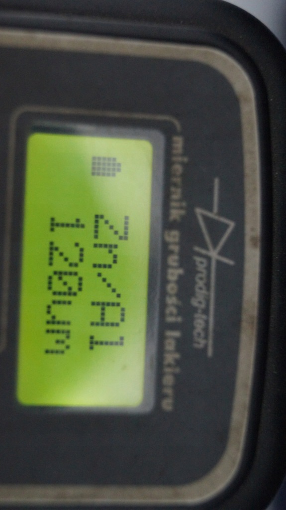 фото №10, Капот opel meriva a z21b 2009