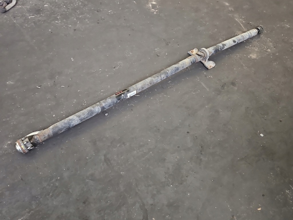 фото №1, Wał привідний задня ford freestyle taurus x 3.0 v6 203km 2006r