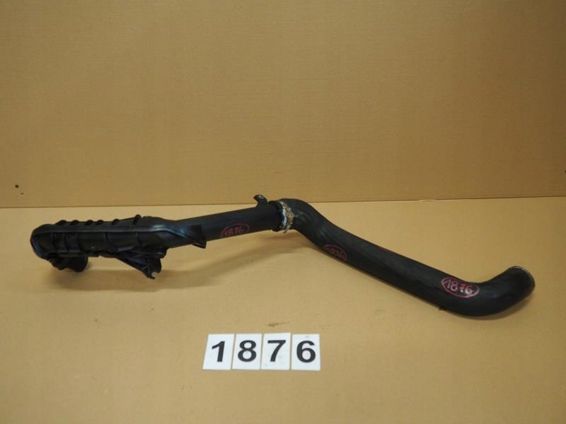 фото №1, Труба wąż повітря mondeo mk4 s-max galaxy mk3