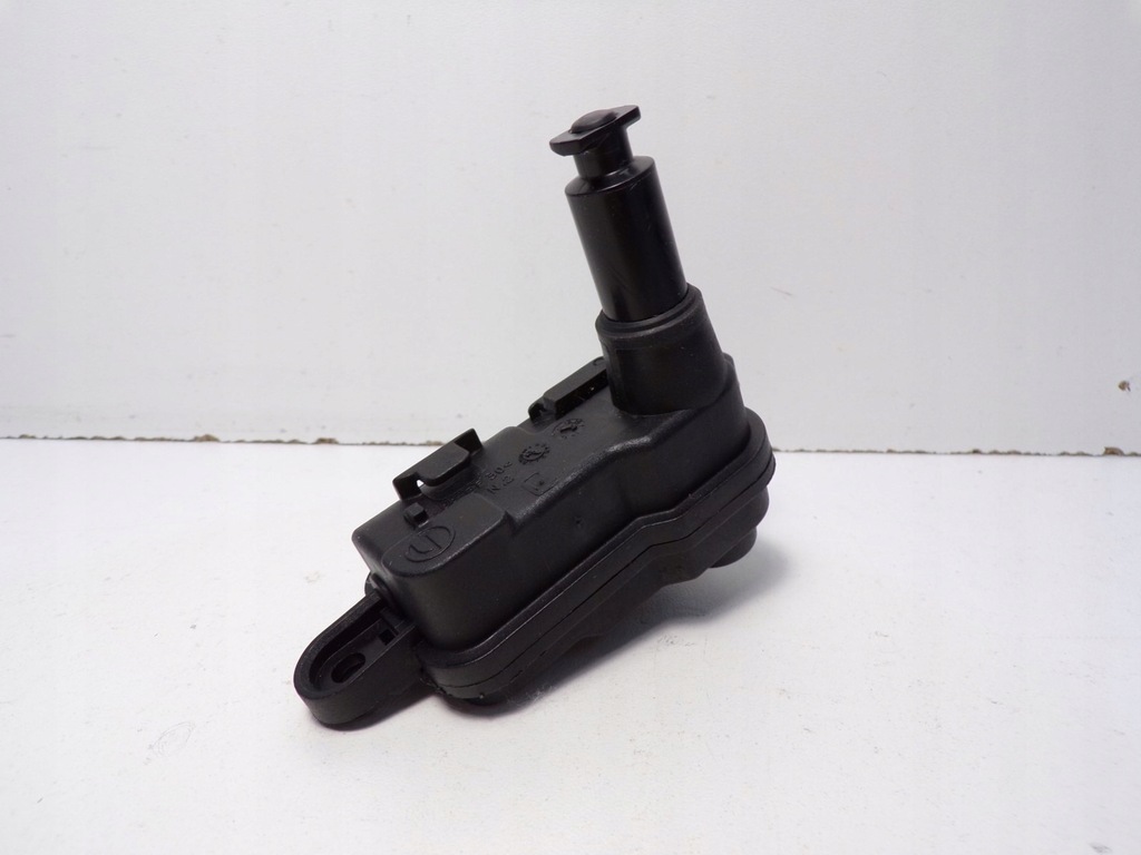 фото №11, Привід кришка заливної пального seat vw skoda