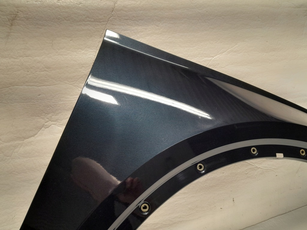 Audi q5 80a крыло  правый  перед lx5r Киев