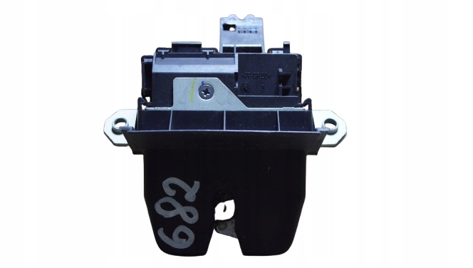 Купить Замок крышки багажника mg 6 10067583-asa