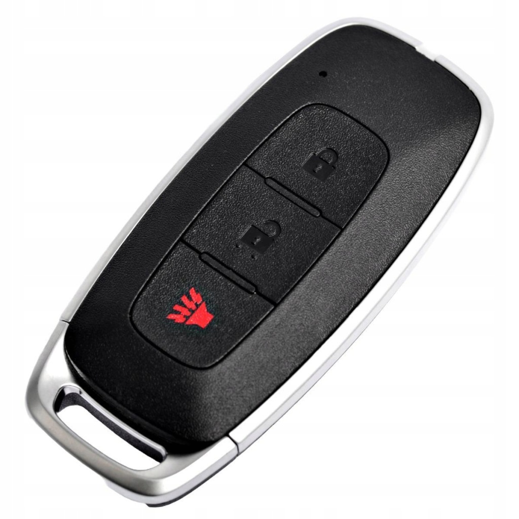 фото №1, Ключ pilot з електроніка nissan pathfinder 2023+