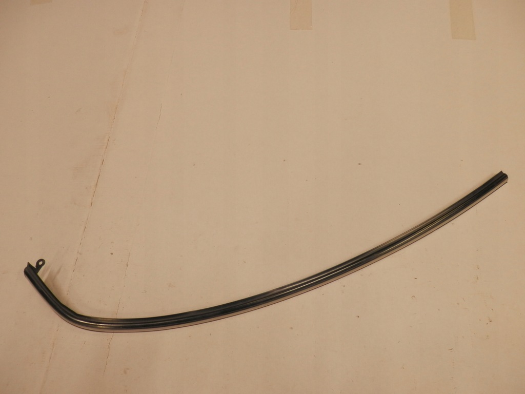фото №2, Mini cooper r50 r53 молдинг передньої скло
