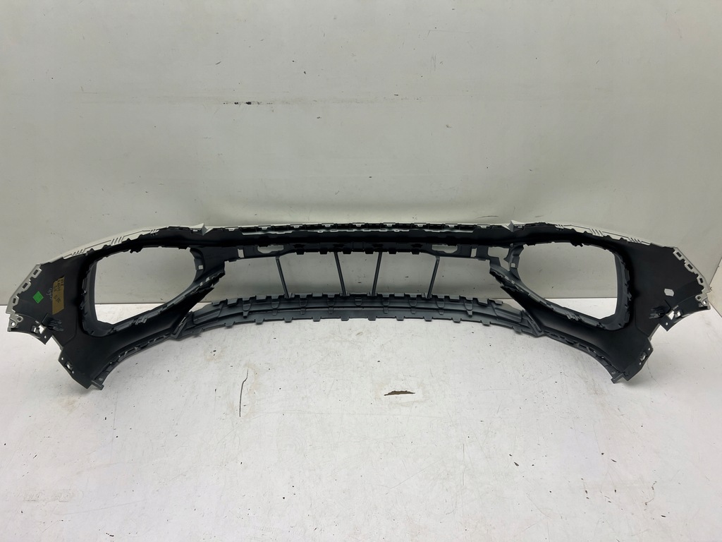 фото №5, Vw t-roc 2ga lift r-line бампер передний перед pdc оригинал oem 21-