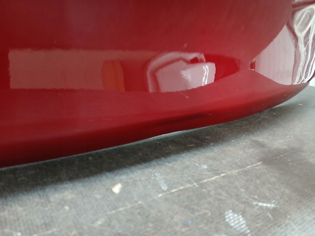 фото №3, Крышка багажника задняя alfa romeo tonale