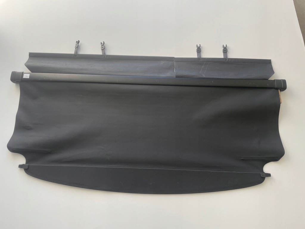 фото №1, Шторка toyota rav4 rav 4 iii