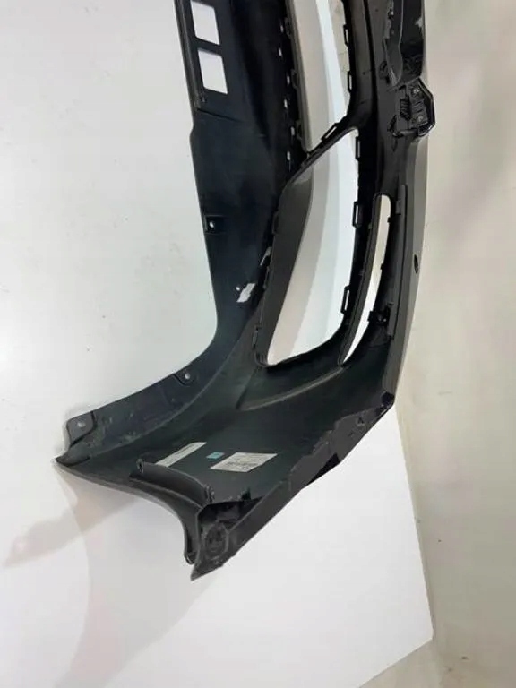 фото №10, Бампер перед 982 boxter cayman 9828980410