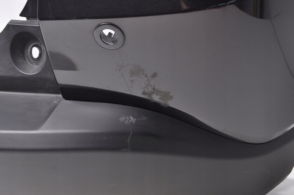 фото №12, Honda hr-v ii бампер задняя задний pdc