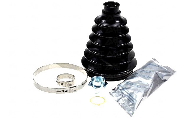 фото №2, Набор kpl. защита шарнир spidan +gratisy