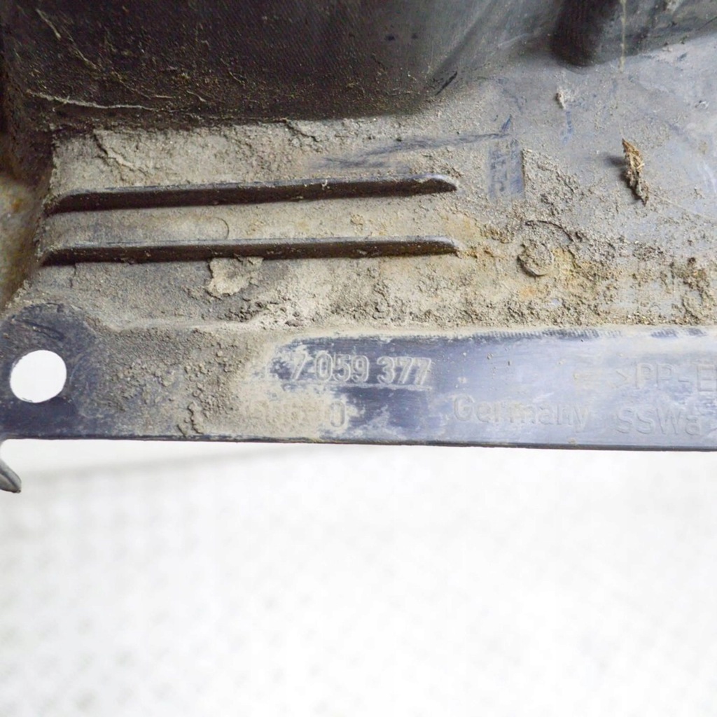 фото №6, Bmw 3 e90 e91 2008 ліва сторона підкрилок передні