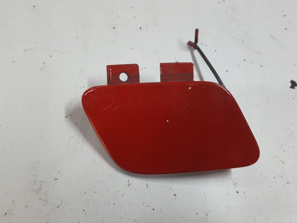 фото №1, Audi a3 8p lift 08-12 s-line заглушка бампера перед ly3j