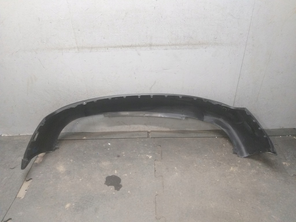 фото №8, Бампер задня hyundai ix35