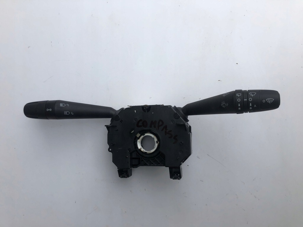 фото №1, Jeep compass ii переключатель комбинированный 2019r