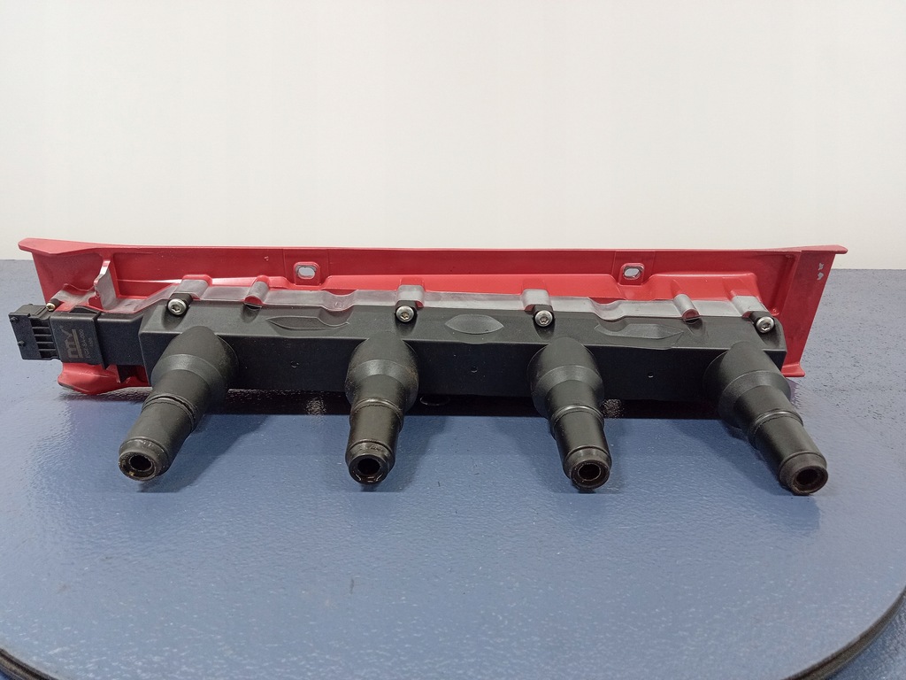 фото №14, Катушка зажигания