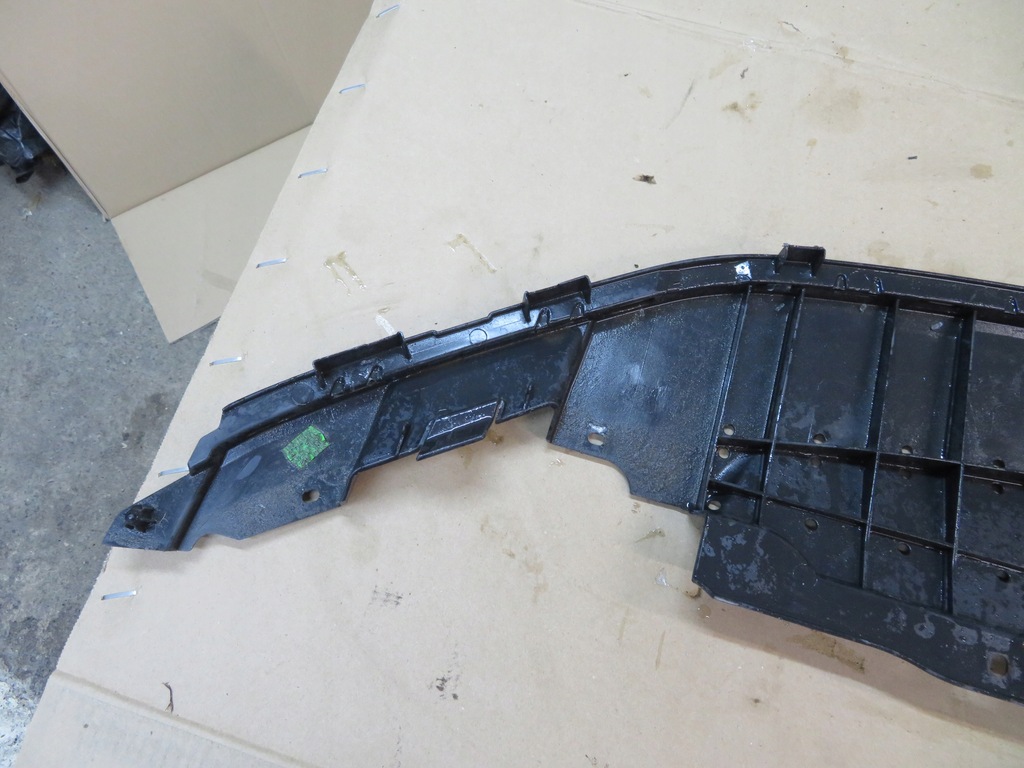 фото №9, Skoda kamiq 658 защита pod бампер плита 19-