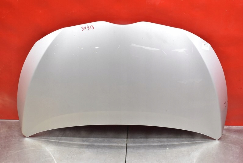 фото №1, Капот крышка двигателя toyota verso 10r