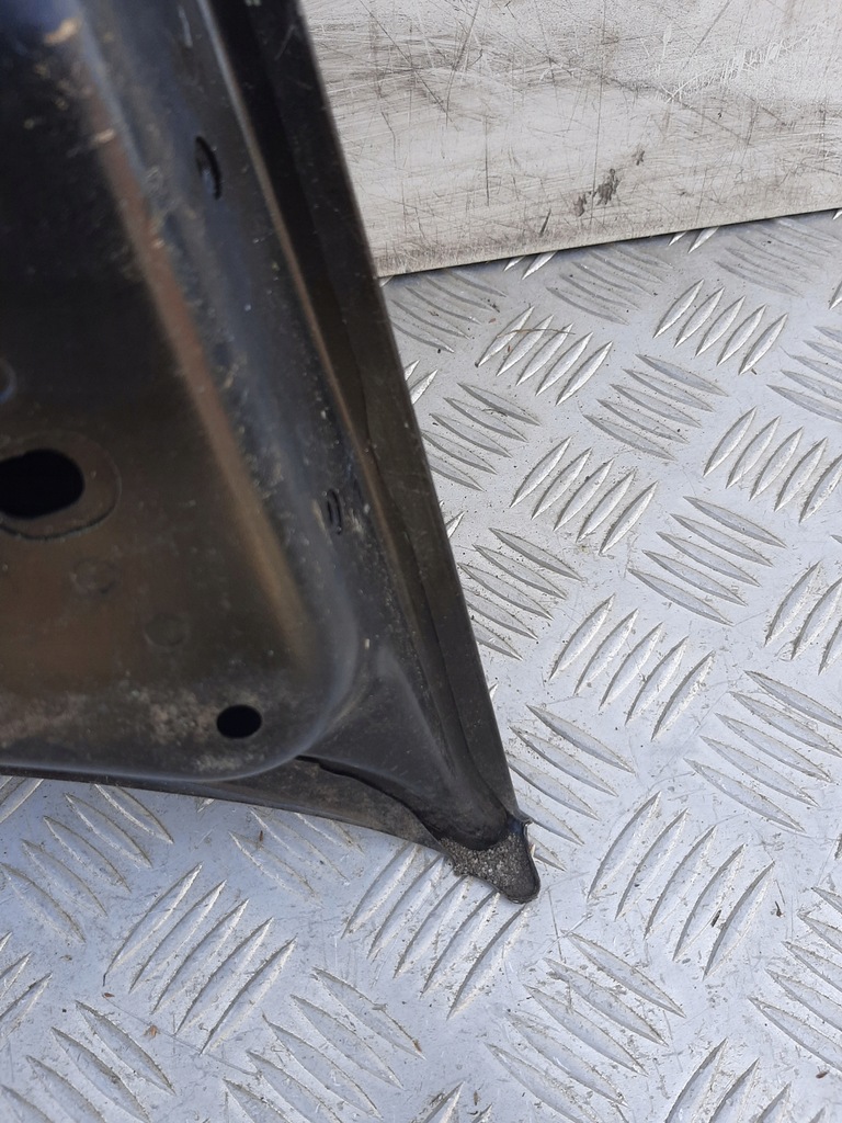 фото №12, Капот fiat fiorino qubo peugeot bipper citroen nemo nowa org 51789394