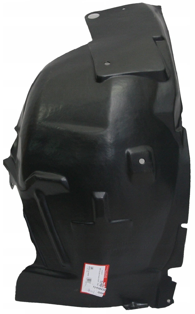 фото №1, Ford mustang 2009-2014 подкрылок перед правый