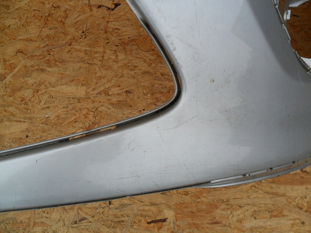 фото №12, Ford c-max 2010 2011 2012 2013 2014 бампер передній перед