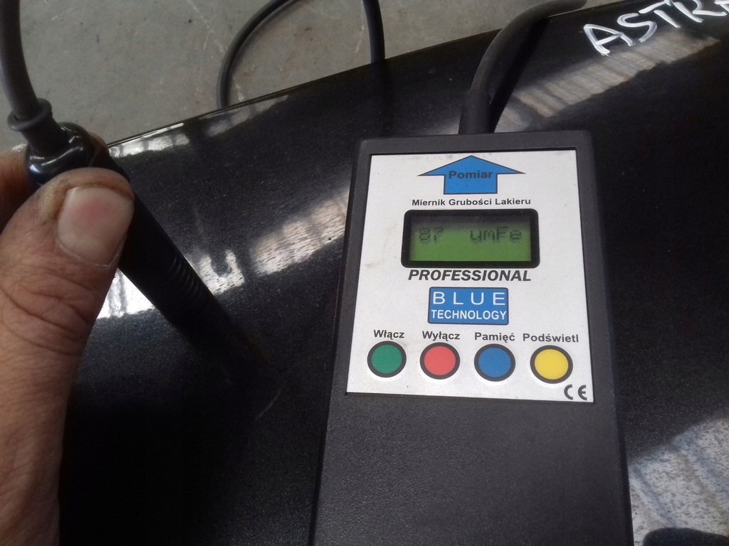 фото №9, Капот z22c opel astra j