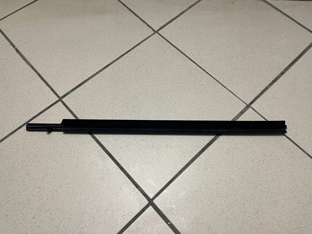 фото №9, Молдинг уплотнитель стекло дверь прокладка lexus ct200h ct 200