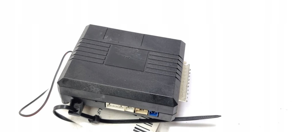 фото №1, Модуль jt3kdi785-r toyota corolla e11 lift