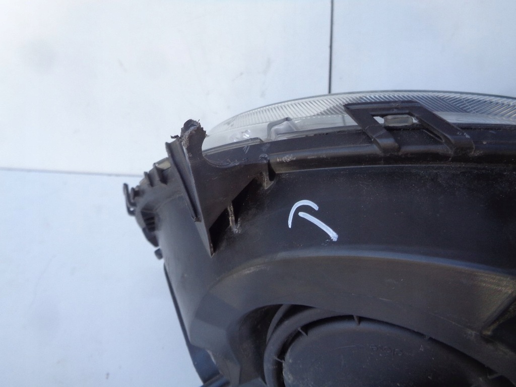 фото №5, Mini cooper s r55 r56 r57 лампа ксенон hbpo162703