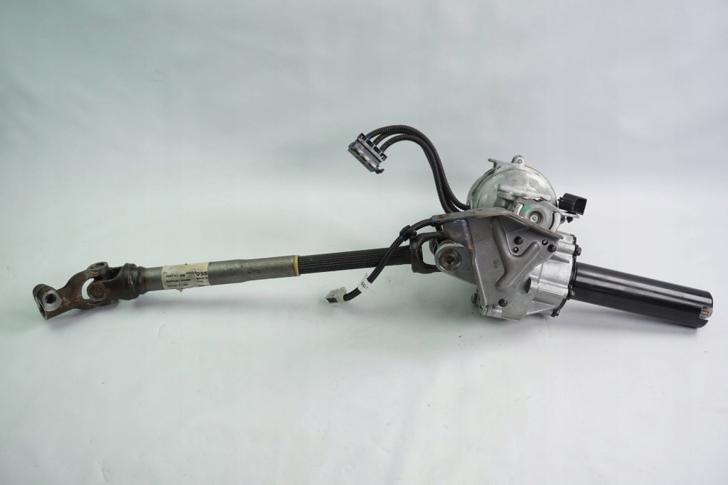 фото №11, Колонка підсилювач керма fiat tipo a0052018