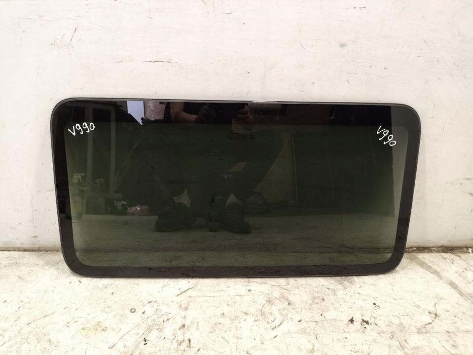 фото №1, Chrysler pacifica 2018 скляний люк